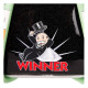 Hasbro by Loungefly Mini Backpack Monopoly Pennybags