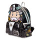Hasbro by Loungefly Mini Backpack Monopoly Pennybags