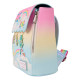 Hasbro by Loungefly Backpack Mini My little Pony