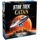 Star Trek Catan Boardgame