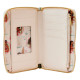Disney by Loungefly Wallet Moana Princess Scene Series
