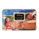 Disney by Loungefly Wallet Moana Princess Scene Series