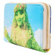 Disney by Loungefly Wallet Moana Princess Scene Series