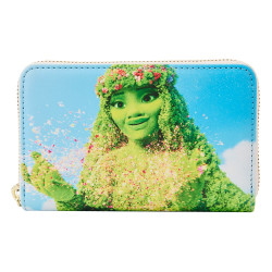 Disney by Loungefly Wallet Moana Princess Scene Series