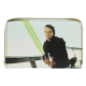 Loungefly Star Wars - Return of the Jedi Final Frames 4” Faux Leather Zip-Around Wallet