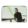 Loungefly Star Wars - Return of the Jedi Final Frames 4” Faux Leather Zip-Around Wallet