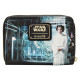 Star Wars by Loungefly Wallet A New Hope Final Frames