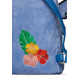 Lilo & Stitch Backpack Mini Stitch Back
