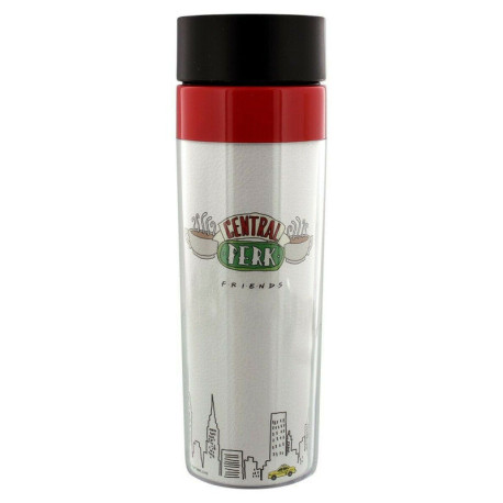 Friends - Thermische Drinkfles