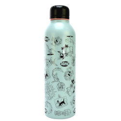 Looney Tunes - Stalen Drinkfles