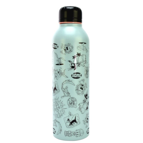 Looney Tunes - Stalen Drinkfles