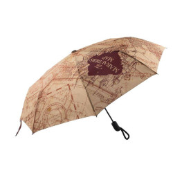 Harry Potter - Paraplu Marauder Map
