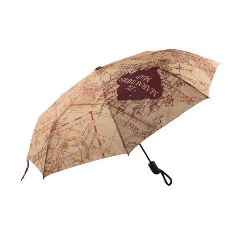 Harry Potter - Paraplu Marauder Map