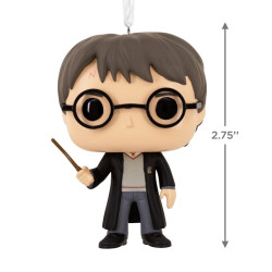 Hallmark Ornament - Funko Pop Harry Potter