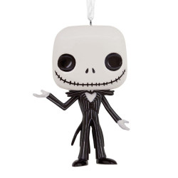 Hallmark Ornament - Funko Pop Jack Skellington