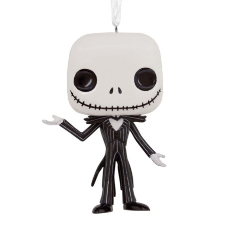 Hallmark Ornament - Funko Pop Jack Skellington