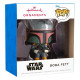 Hallmark Ornament - Funko Pop Boba Fett