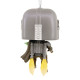 Hallmark Ornament - Funko Pop Mandalorian & Grogu