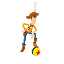 Hallmark Ornament - Woody, Toy Story