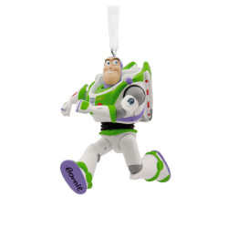 Hallmark Ornament - Buzz Lightyear, Toy Story