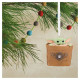 Hallmark Ornament - Grogu in Bag