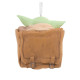 Hallmark Ornament - Grogu in Bag