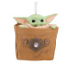 Hallmark Ornament - Grogu in Bag