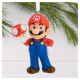 Hallmark Ornament - Super Mario with Mushroom