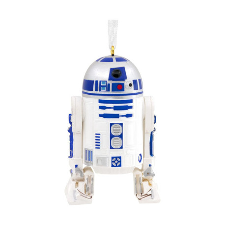 Hallmark Ornament - R2-D2
