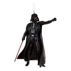 Hallmark Ornament - Darth Vader