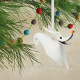 Hallmark Ornament - Zero
