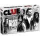 The Walking Dead Clue Boardgame