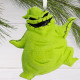 Hallmark Ornament - Oogie Boogie