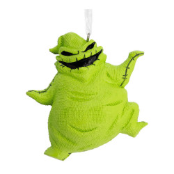 Hallmark Ornament - Oogie Boogie