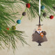 Hallmark Ornament - Mayor