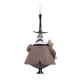 Hallmark Ornament - Mayor