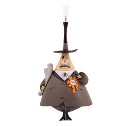 Hallmark Ornament - Mayor