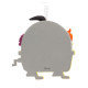 Hallmark Ornament - Lock, Shock & Barrel