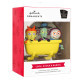 Hallmark Ornament - Lock, Shock & Barrel