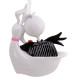 Hallmark Ornament - Jack Skellington & Zero