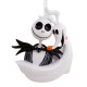 Hallmark Ornament - Jack Skellington & Zero