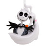 Hallmark Ornament - Jack Skellington & Zero