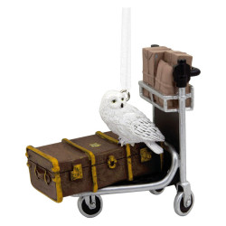 Hallmark Ornament - Harry Potter Trunk