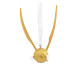 Hallmark Ornament - Golden Snitch