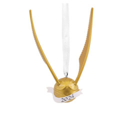 Hallmark Ornament - Golden Snitch