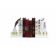 Harry Potter - Magical Objects Metal Bookends