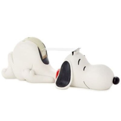 Snoopy Tape Dispenser