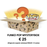 Funko Pop Mysterybox