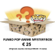 Funko Pop Anime Mysterybox