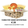 Funko Pop Anime Mysterybox
